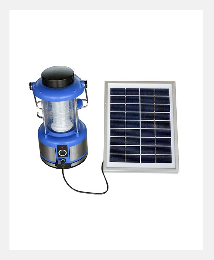 GB-Solar Lamps